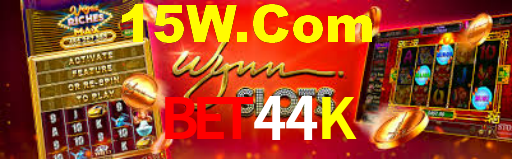 Bet44K Login