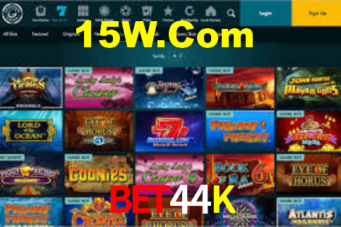 Desvendando o Mundo dos Jogos Virtuais na Bet44K
