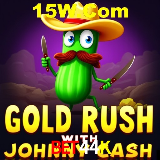 Login Seguro Bet44K