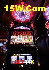 A Emoção da Loteria na Bet44K: Uma Chance de Mudança de Vida