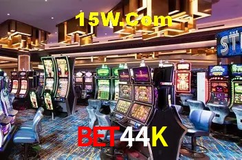 Explorando a Categoria de Eventos em Apostas na Bet44K