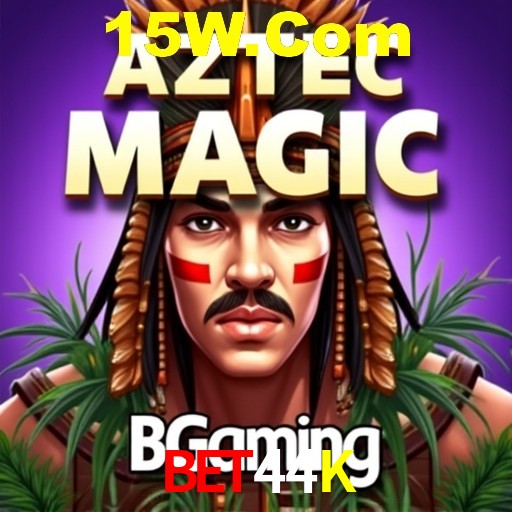Provedores de Jogos Bet44K