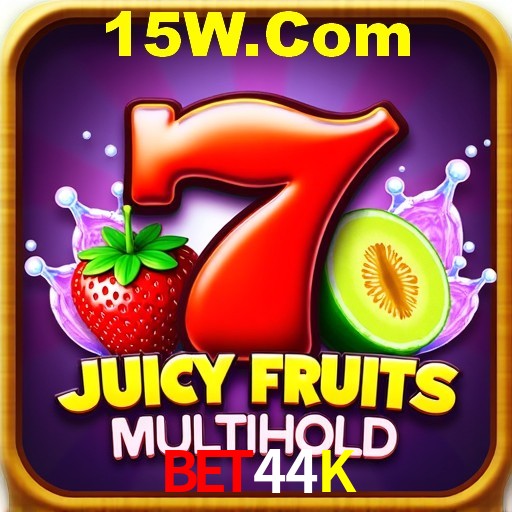 Diretório de Jogos Bet44K