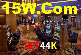 Roulette Table Bet44K