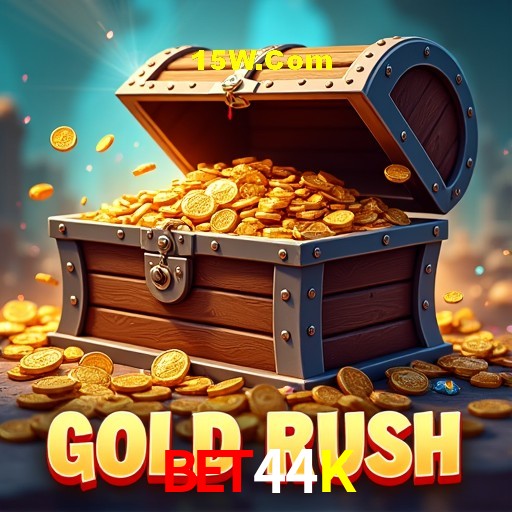 Game Providers Bet44K