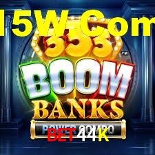 Welcome Bonus Bet44K