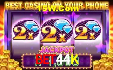 A Experiência Imersiva dos Cassinos Ao Vivo no Bet44K
