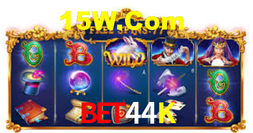 Bet44K