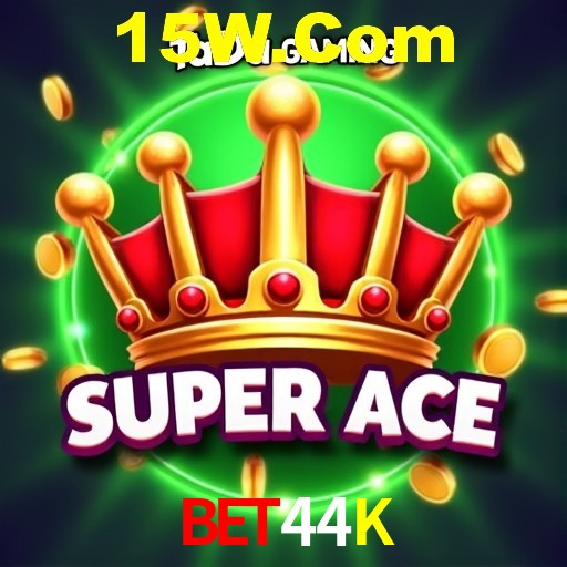 Experiência VIP Bet44K