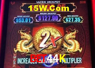 Apostas Esportivas na Bet44K: Um Guia Completo