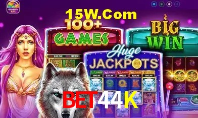 Descubra o Programa VIP da Bet44K: Vantagens Exclusivas para Jogadores