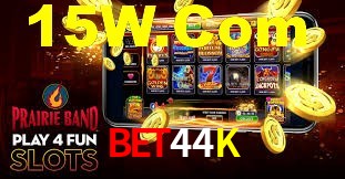 Blackjack Table Bet44K