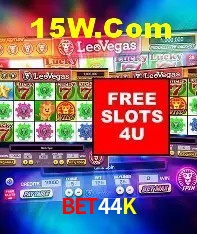 Inovações de Jogos na Bet44K: O Futuro das Experiências Interativas