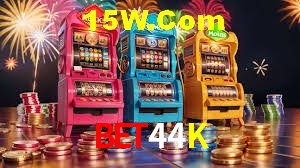 Welcome Bonus Bet44K