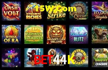 Desvendando o Mundo dos Jogos Virtuais na Bet44K