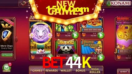 Descubra o Programa VIP da Bet44K: Vantagens Exclusivas para Jogadores