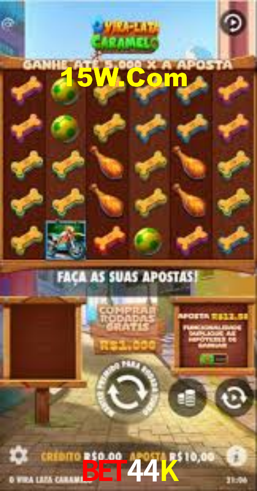 Bônus Generosos e Exclusivos no Bet44K para Você!