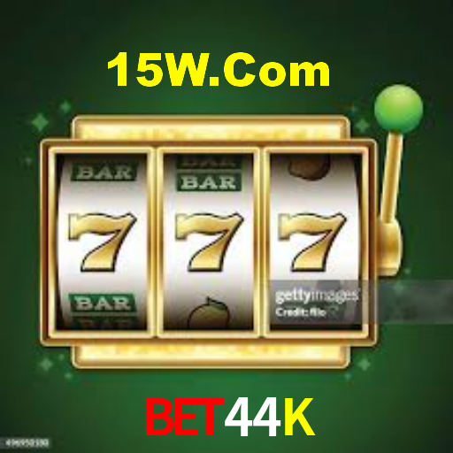 Bet44K Login