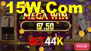 Aviator Game Bet44K