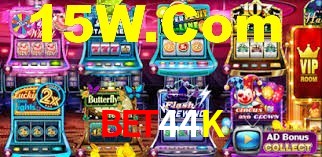 Programa VIP Bet44K