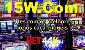 Experimente o Login Seguro Premium no Bet44K