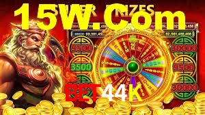 Sinta a adrenalina dos jogos de cassino com Bet44K