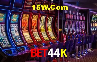 Apostas Esportivas na Bet44K: Um Guia Completo