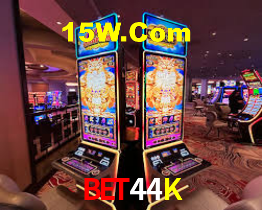 Bet44K