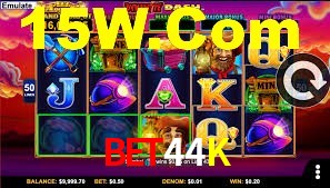 Bet44K.Com