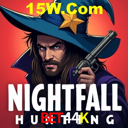 Descubra o Mundo do Cassino Online com Bet44K