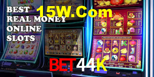 Bet44K Login