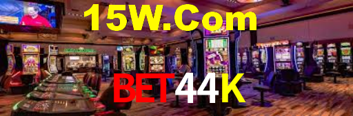 Bet44K