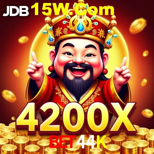 API Integration Bet44K