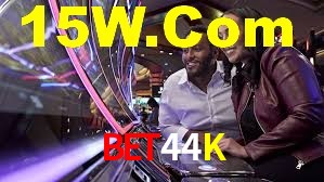 Bet44K App Interface