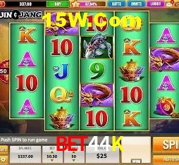 Inovações de Jogos na Bet44K: O Futuro das Experiências Interativas