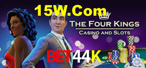 Bet44K