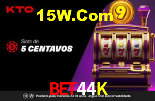 Bet44K